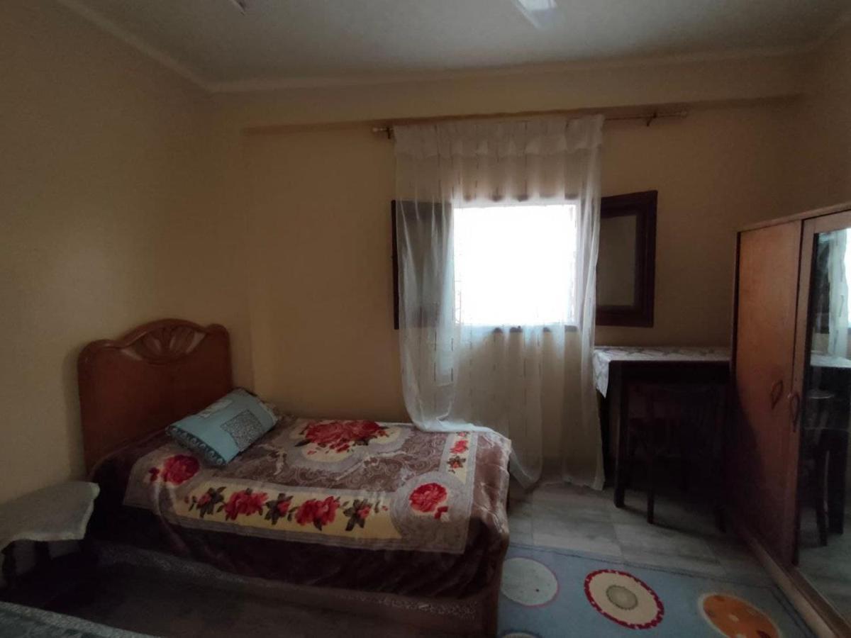 Nefertari Guest House Асуан Екстериор снимка