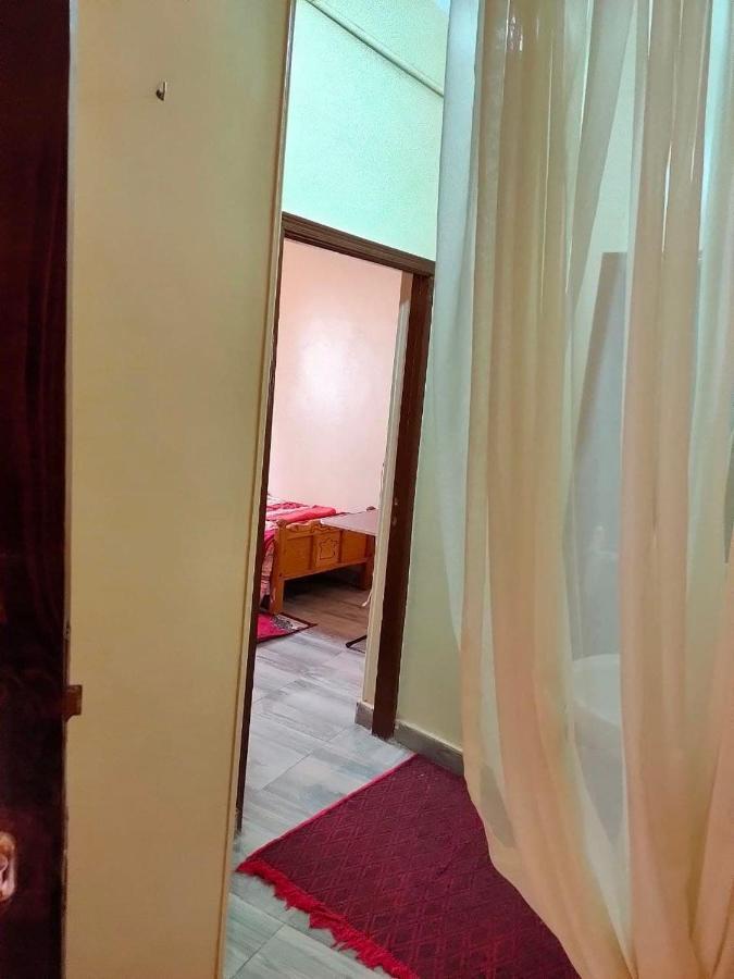Nefertari Guest House Асуан Екстериор снимка